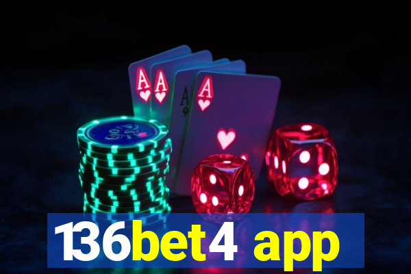 136bet4 app